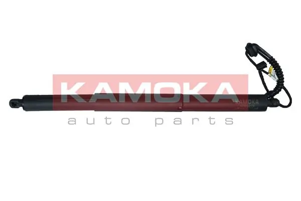 Electric Motor, tailgate
