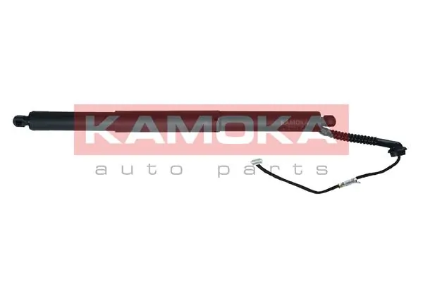 Electric Motor, tailgate