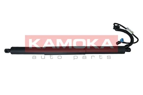 Electric Motor, tailgate