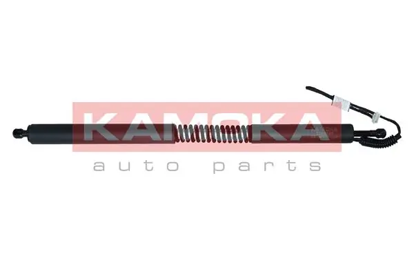 Electric Motor, tailgate