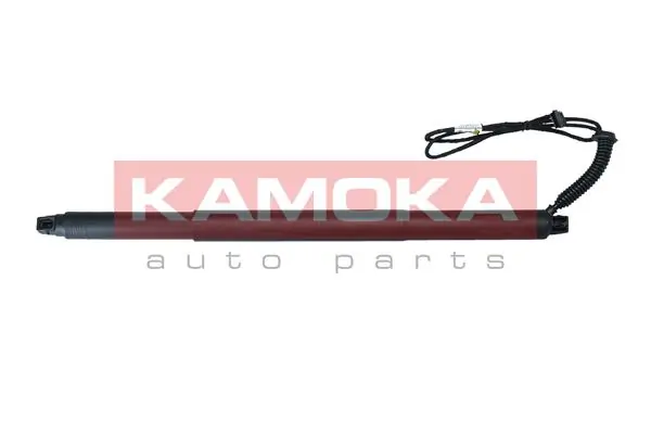 Electric Motor, tailgate