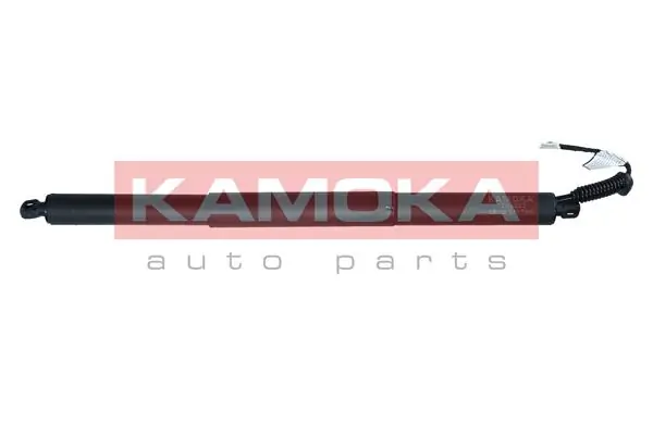 Electric Motor, tailgate