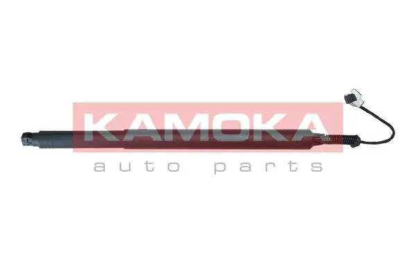 Electric Motor, tailgate