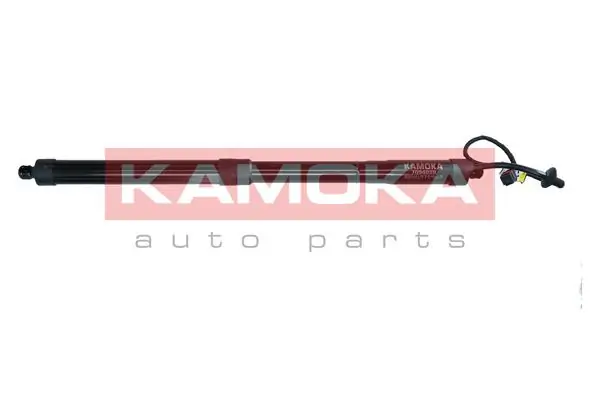 Electric Motor, tailgate