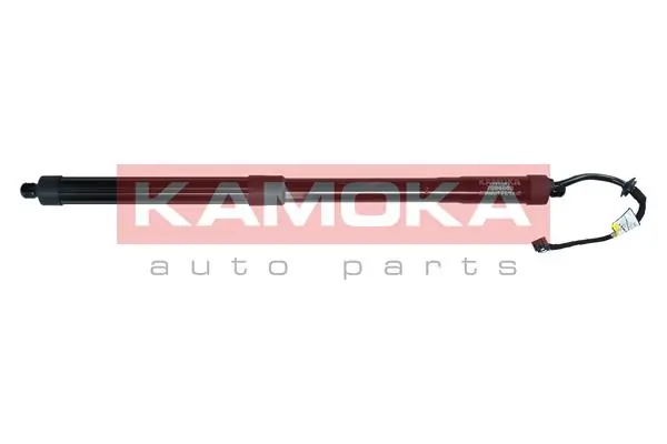 Electric Motor, tailgate