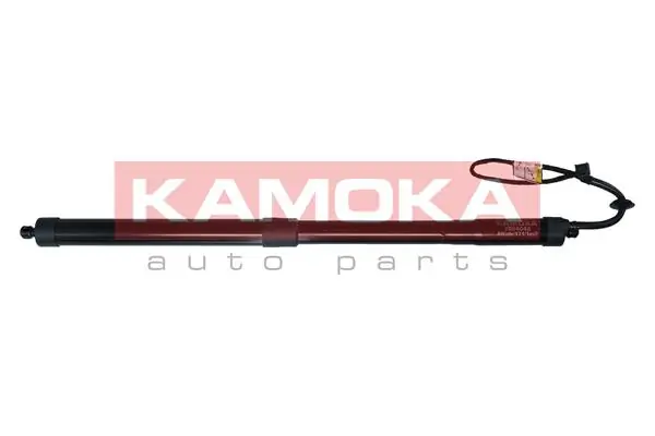 Electric Motor, tailgate