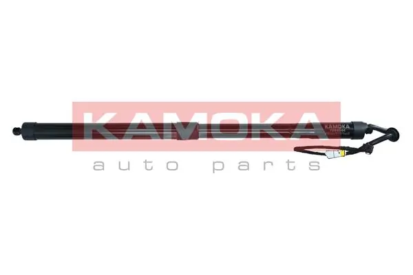 Electric Motor, tailgate