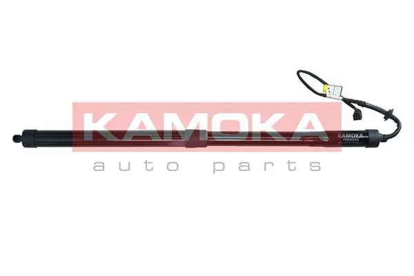 Electric Motor, tailgate