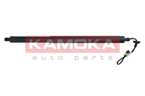 Electric Motor, tailgate