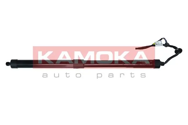 Electric Motor, tailgate