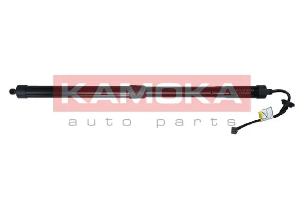 Electric Motor, tailgate