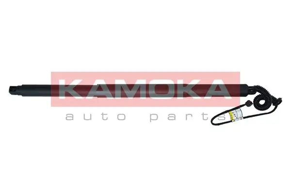 Electric Motor, tailgate