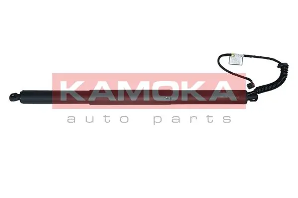 Electric Motor, tailgate