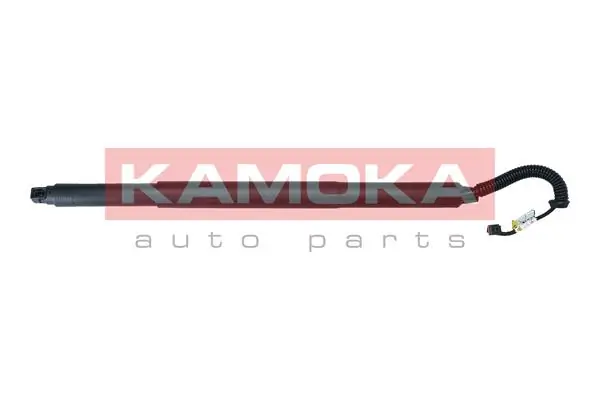 Electric Motor, tailgate