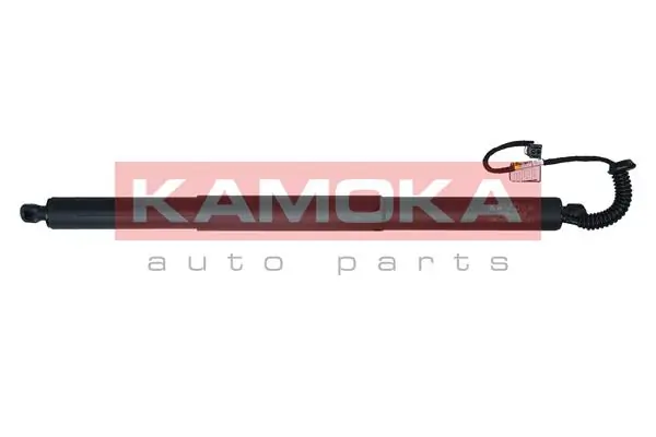 Electric Motor, tailgate