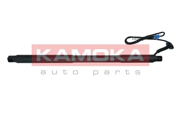 Electric Motor, tailgate