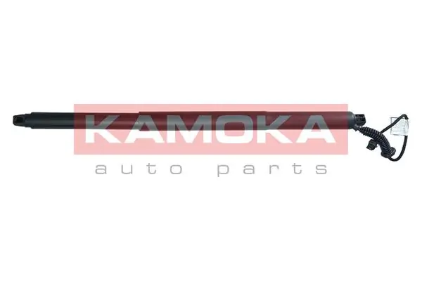 Electric Motor, tailgate