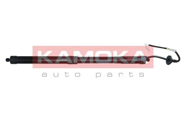 Electric Motor, tailgate