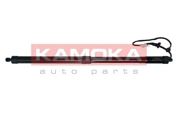 Electric Motor, tailgate