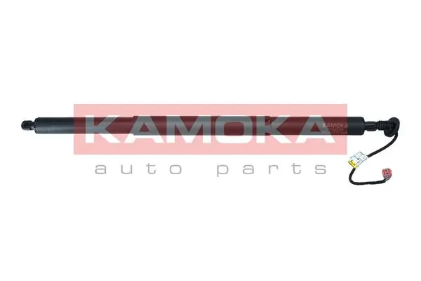 Electric Motor, tailgate