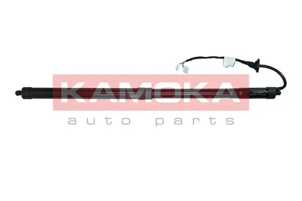 Electric Motor, tailgate