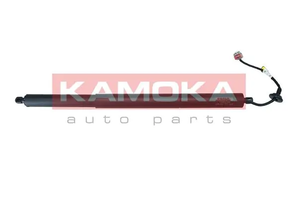 Electric Motor, tailgate