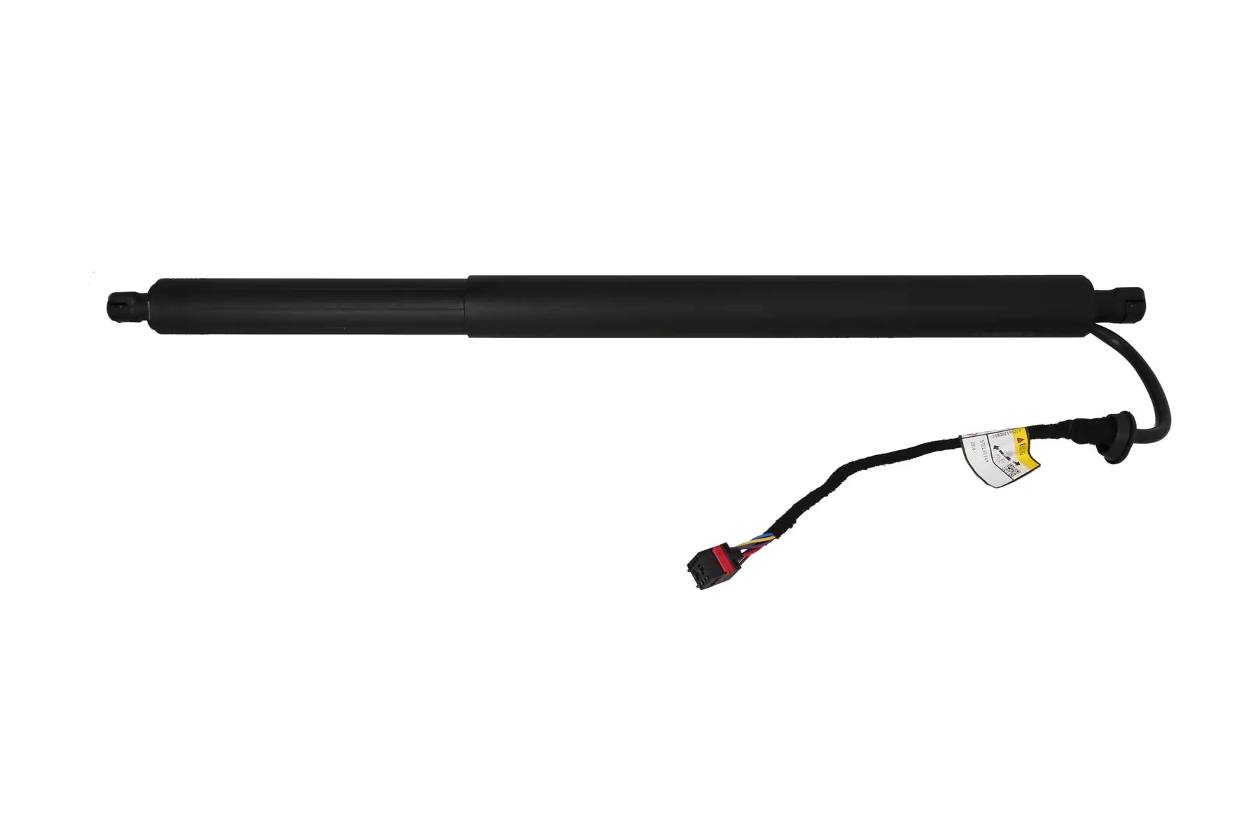 Electric Motor, tailgate