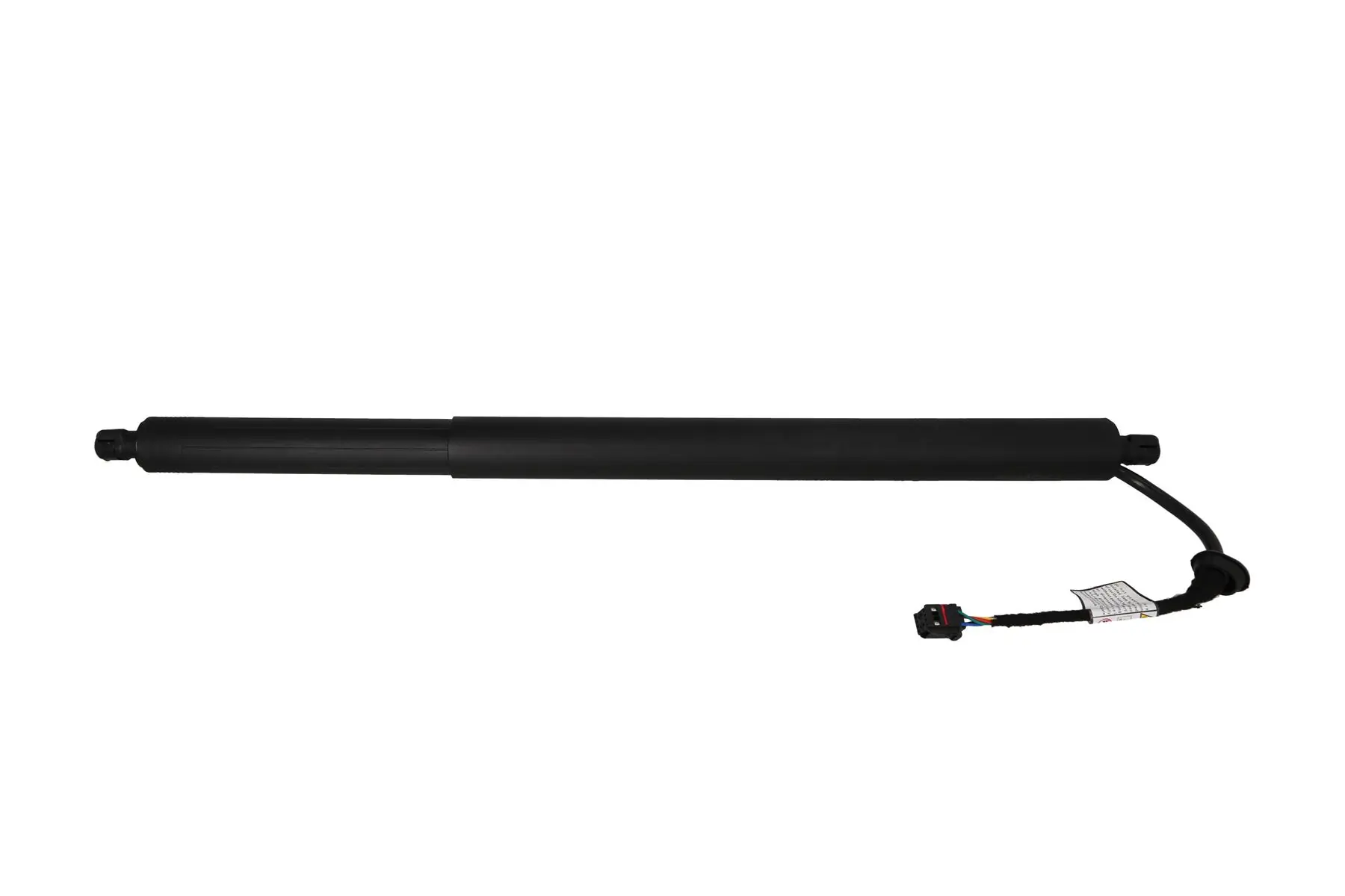 Electric Motor, tailgate
