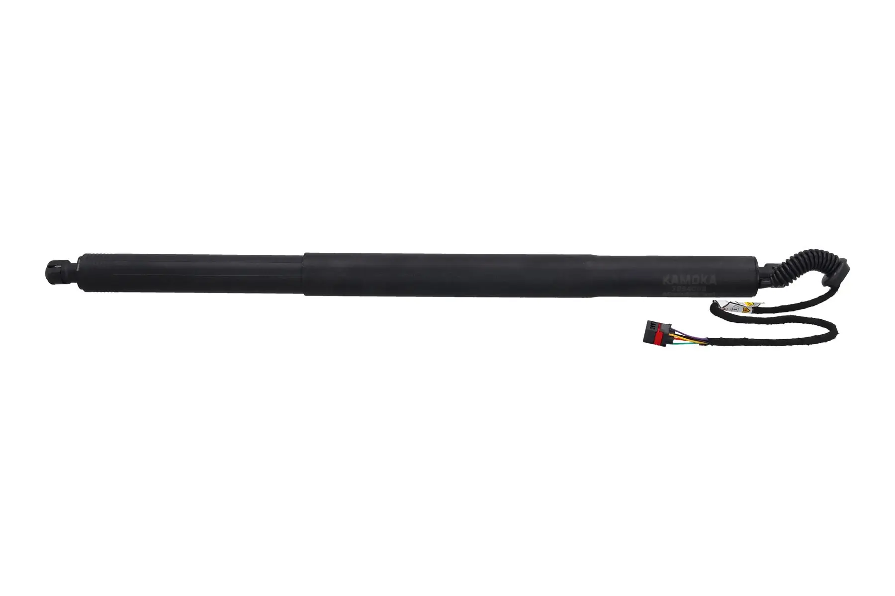 Electric Motor, tailgate