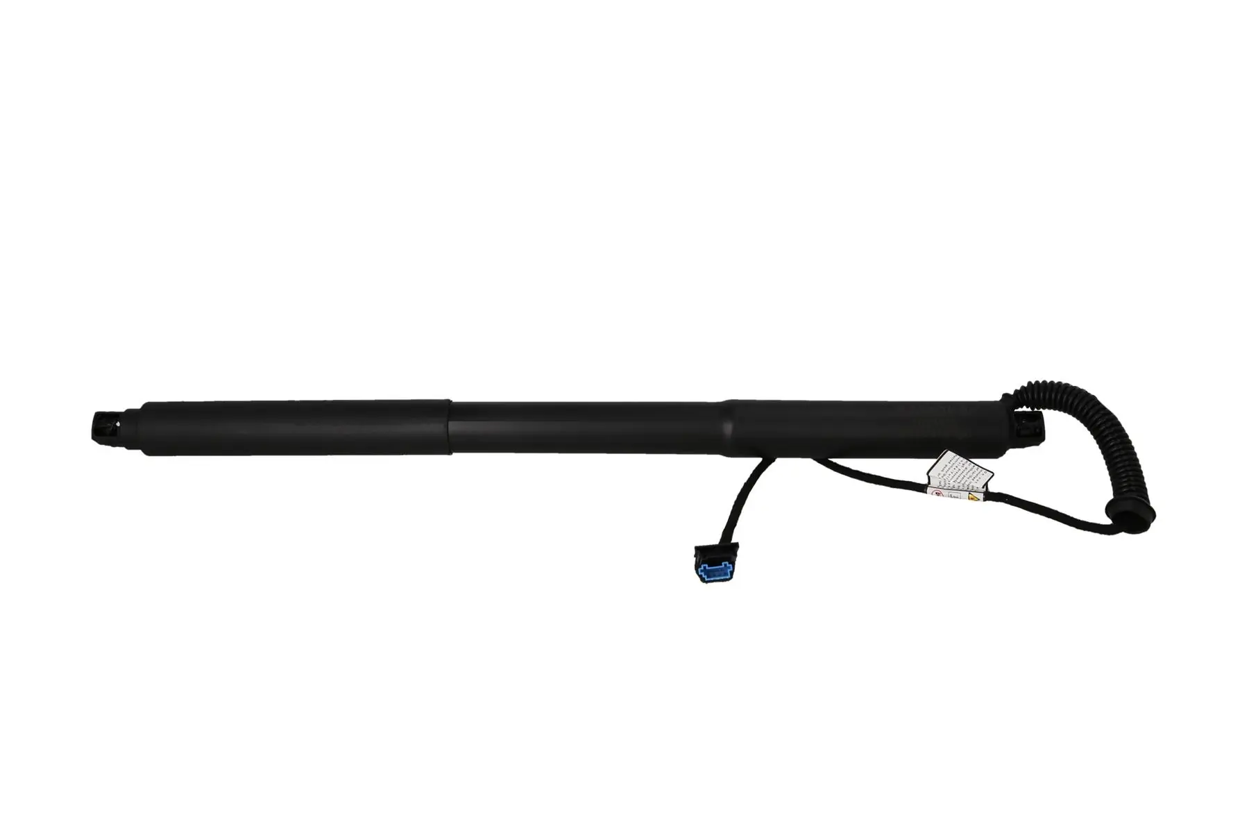 Electric Motor, tailgate