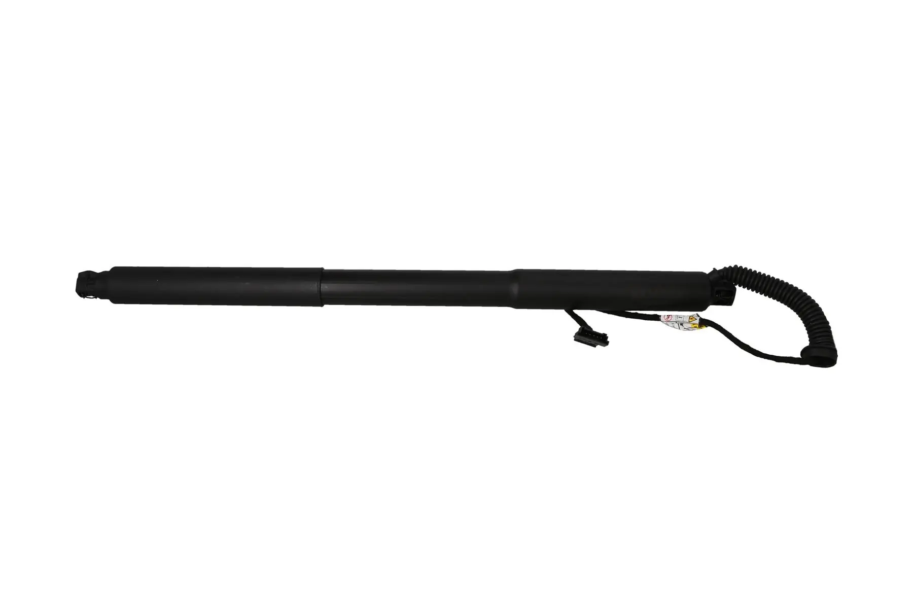 Electric Motor, tailgate