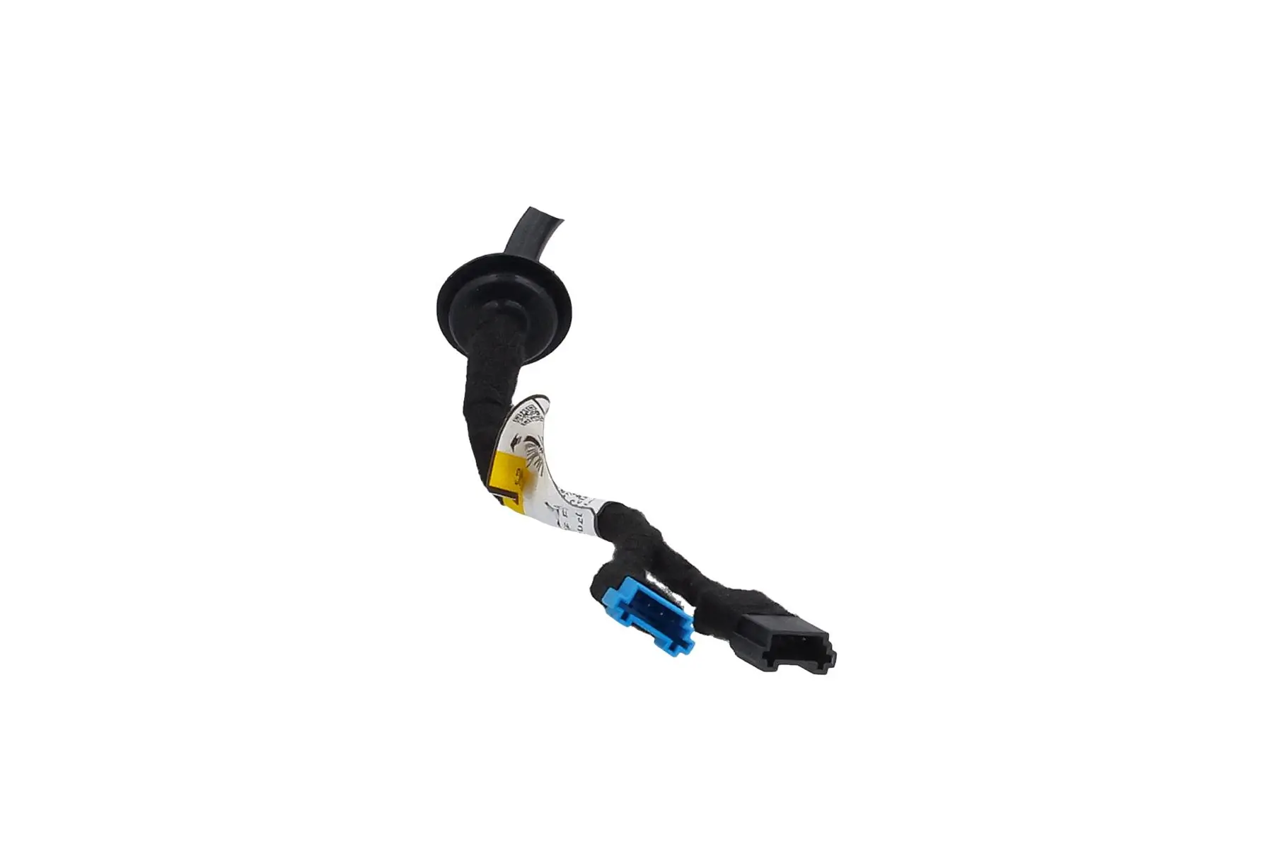Electric Motor, tailgate