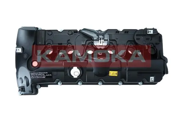 Cylinder Head Cover