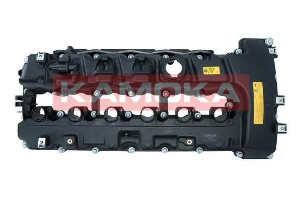 Cylinder Head Cover