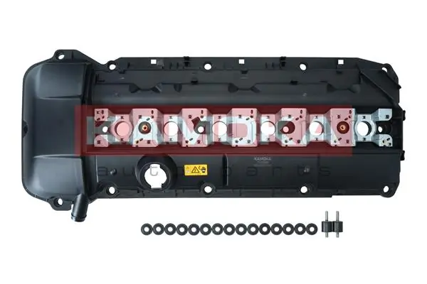 Cylinder Head Cover