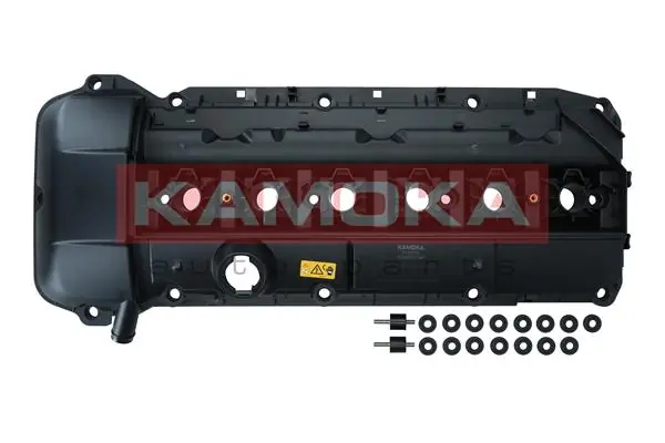Cylinder Head Cover