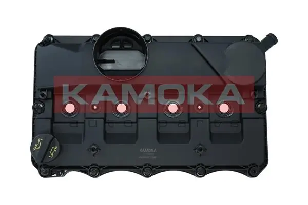 Cylinder Head Cover