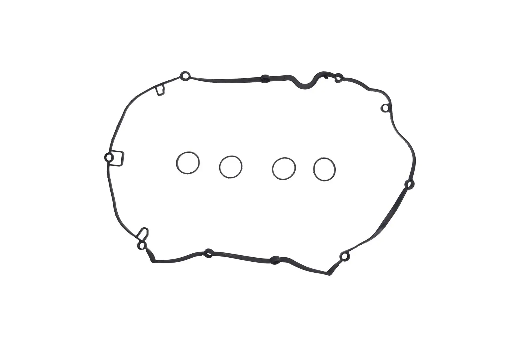 Cylinder Head Cover