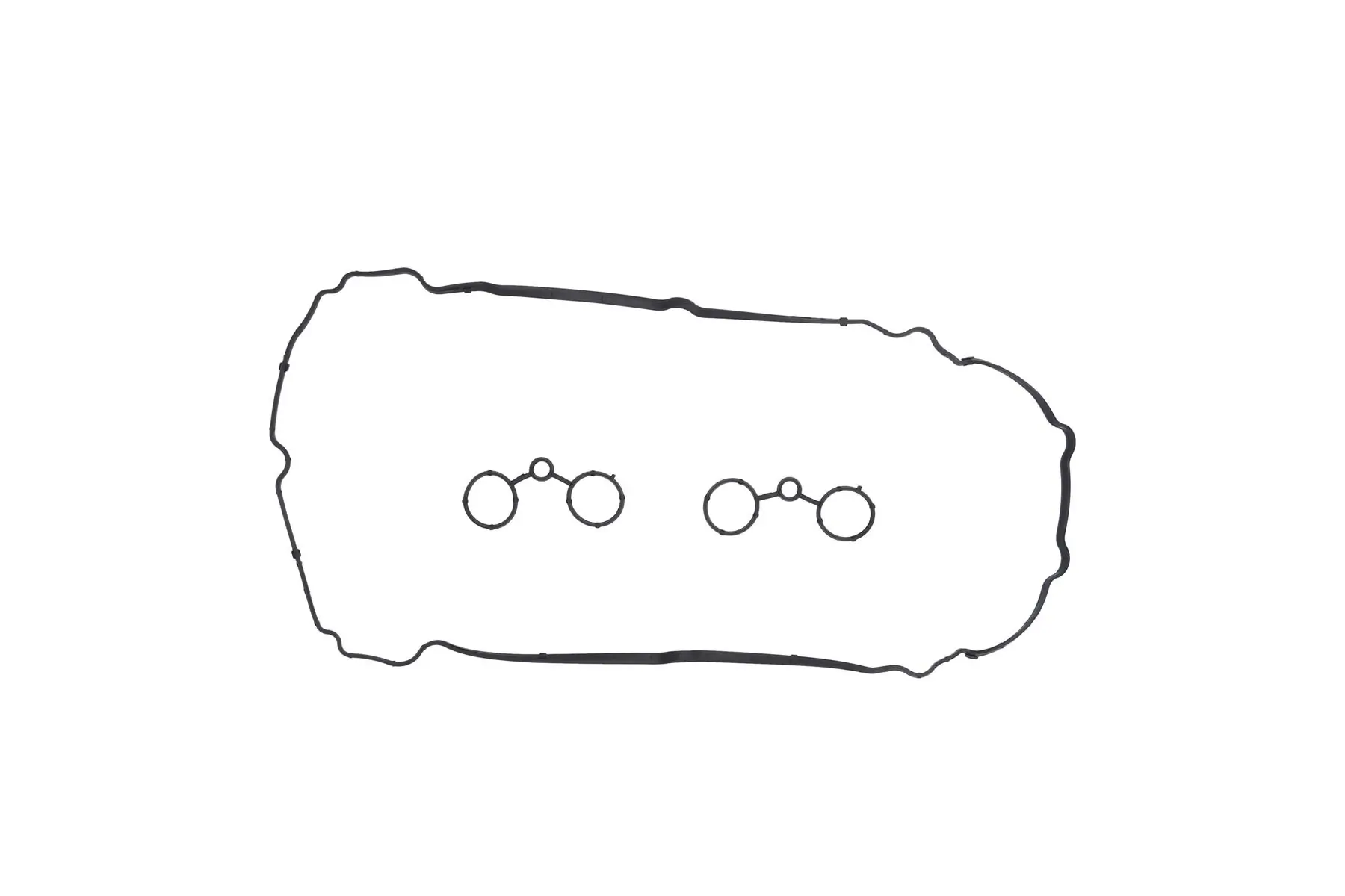 Cylinder Head Cover