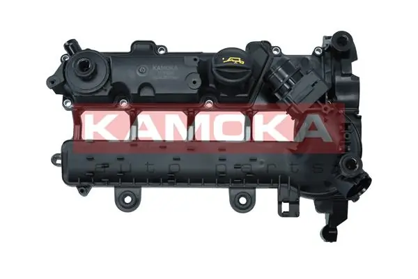 Cylinder Head Cover