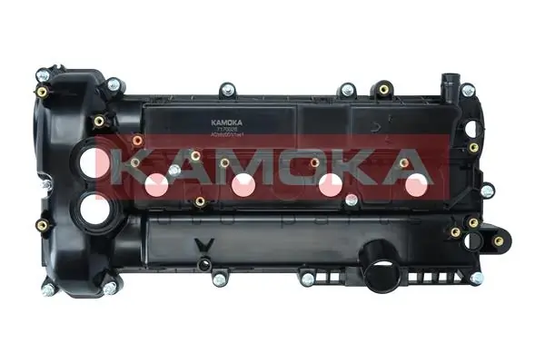 Cylinder Head Cover