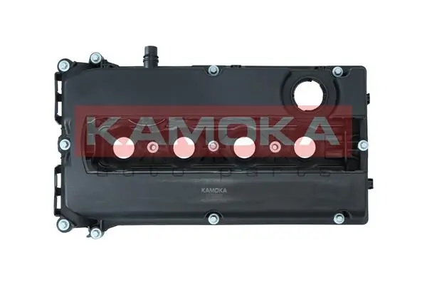 Cylinder Head Cover