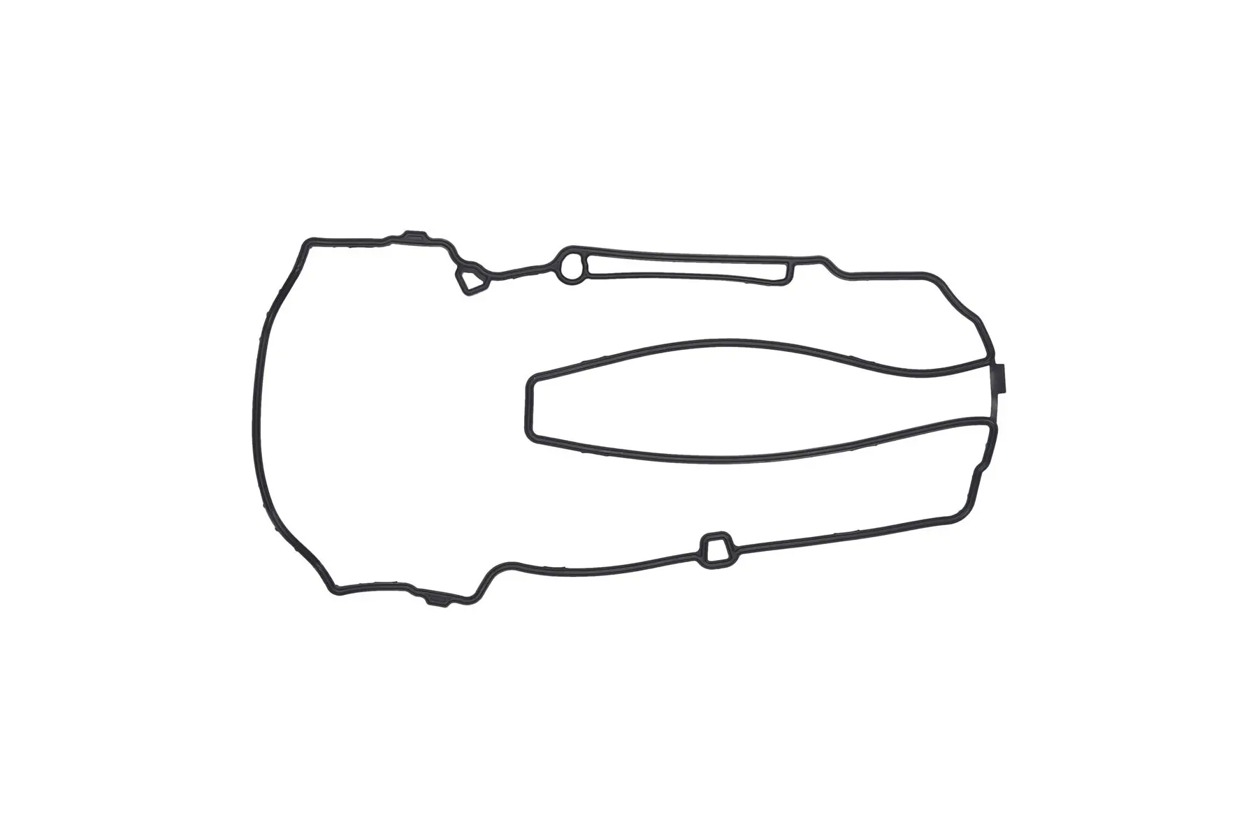 Cylinder Head Cover
