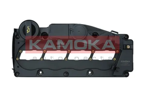 Cylinder Head Cover