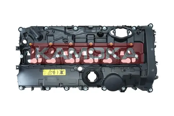 Cylinder Head Cover