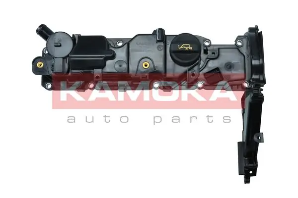 Cylinder Head Cover