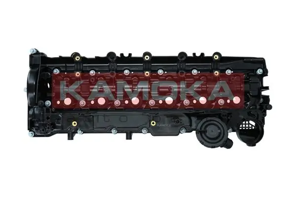 Cylinder Head Cover