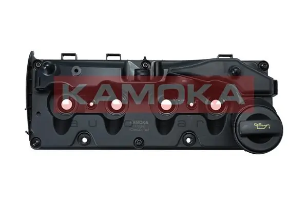 Cylinder Head Cover