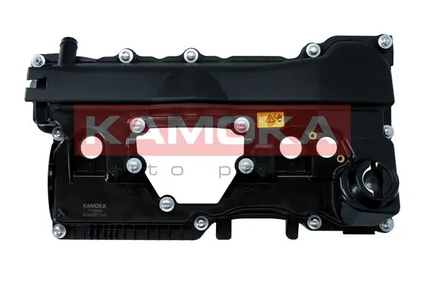Cylinder Head Cover