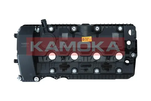 Cylinder Head Cover